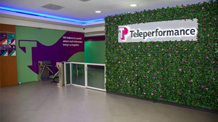 TELEPERFORMANCE WORK FROM HOME