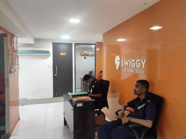 SWIGGY Latest Wfh Jobs