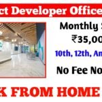 SUPER PRODUCT DEVELOPER WFH JOBS 2024