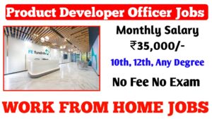 SUPER PRODUCT DEVELOPER WFH JOBS 2024