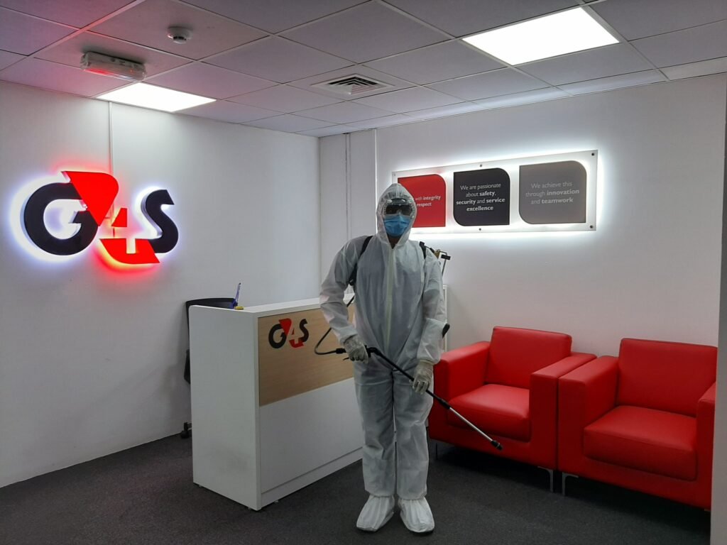 G4S COMPANY SUPER WORK FROM HOME JOBS