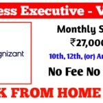 COGNIZANT SUPER WORK FROM HOME 2024