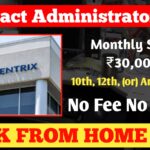 CONCENTRIX LATEST WORK FROM HOME 2024