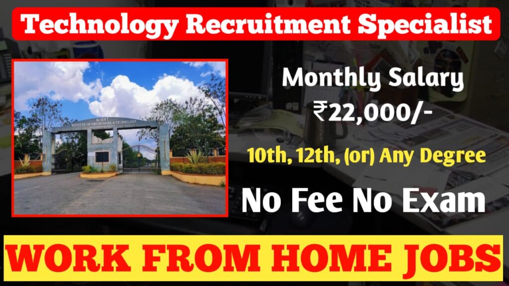 TODAY LATEST 20224 WORK FROM HOME JOBS