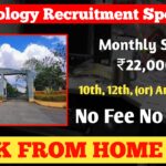 TODAY LATEST 20224 WORK FROM HOME JOBS