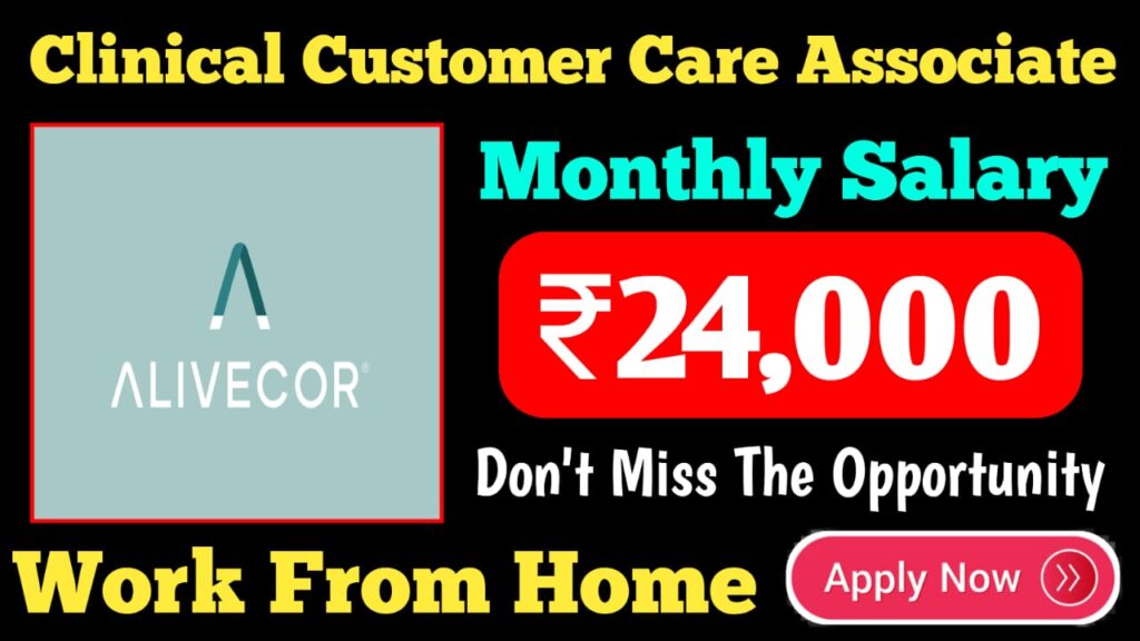 CUSTOMER CARE BEST WORK AT HOME JOBS 2024