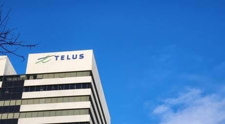 TELUS SUPERB WORK FROM HOME JOBS 2024