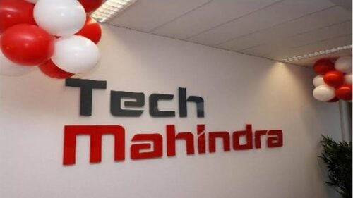 TECH MAHINDRA BEST JOBS IN 2024