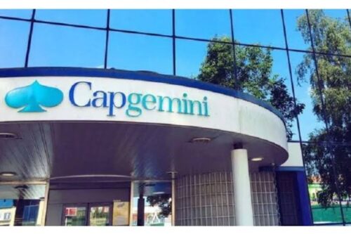 CAPGEMINI SUPER JOBS APPLY NOW GUYS 2024