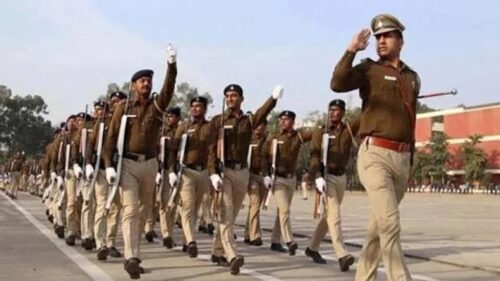 SUPER NOTIFICATION HEAD CONSTABLE POSTS 164