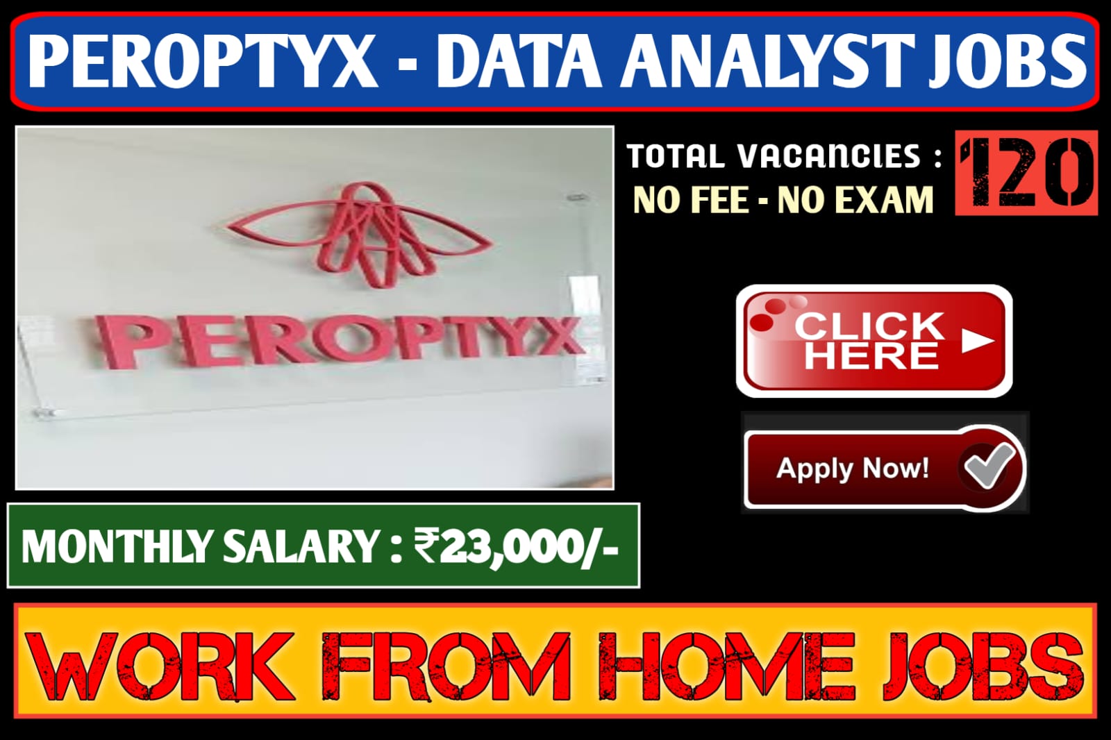 SUPER DATA ANALYST WORK AT HOME 2024