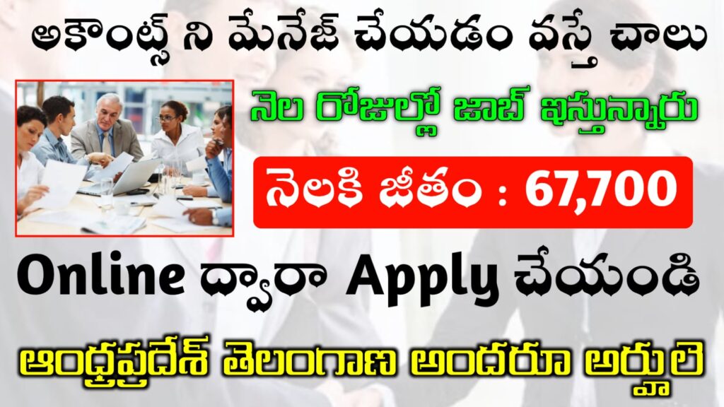 SUPER MANAGER GOVT JOBS IN 2024