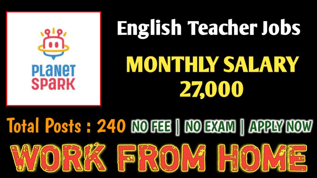 excellent english teacher jobs wfh 2024