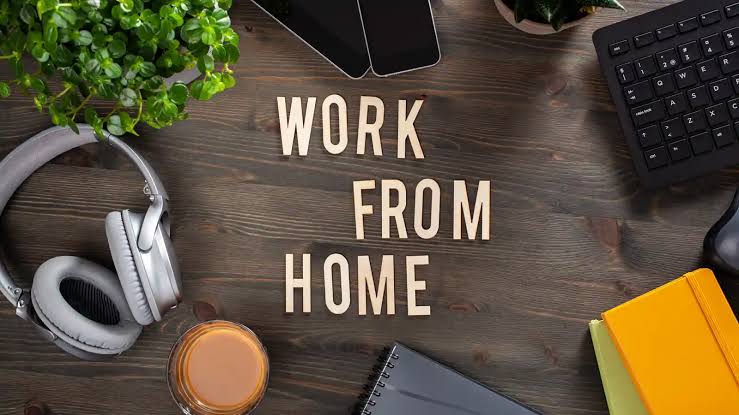 SUPER DATA ENTRY WORK AT HOME JOBS 2025