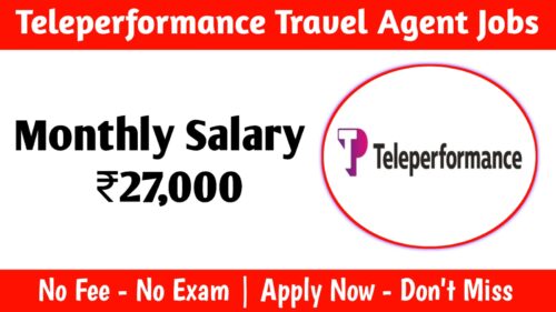 AMAZING JOBS TELEPERFORMANCE COMPANY JOBS 2025