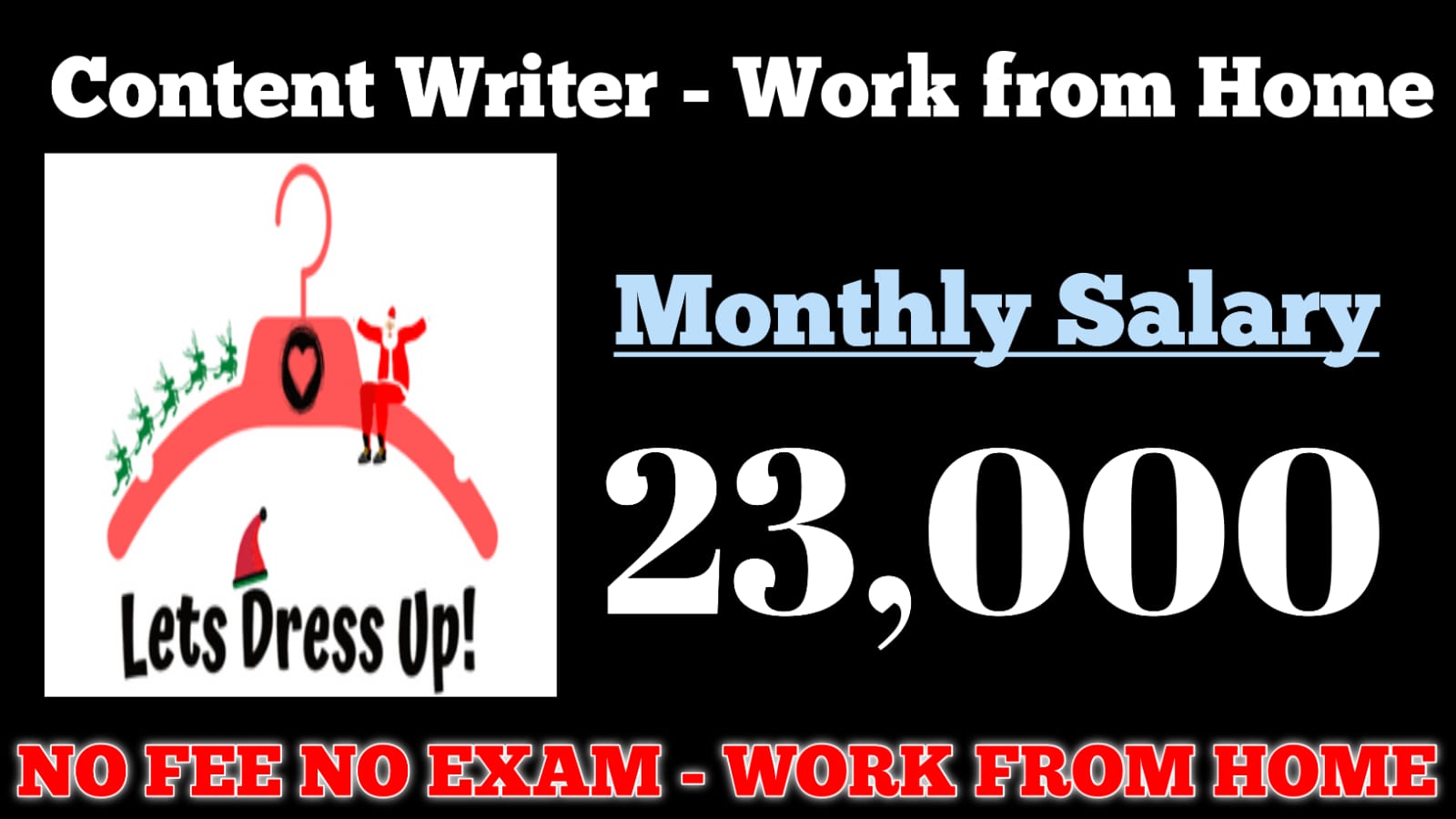 BEST CONTENT WRITER JOBS WORK AT HOME 2025