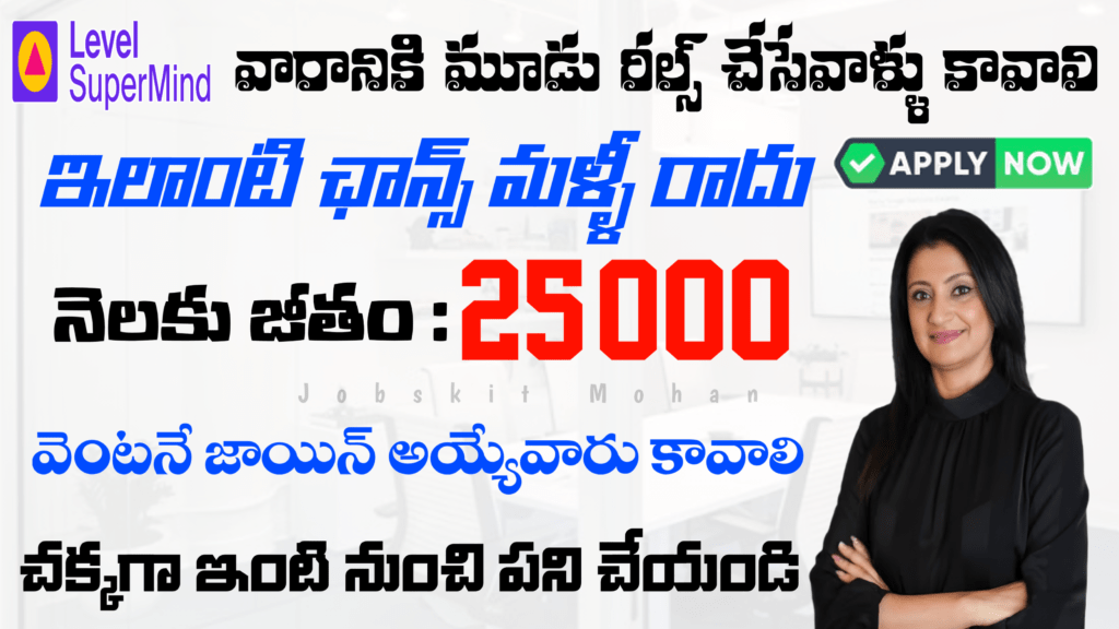 Big Editing aWork From Home Jobs 2025