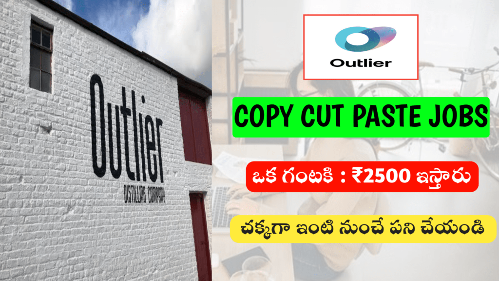 BEST COPY CUT PASTE WFH JOBS IN 2025
