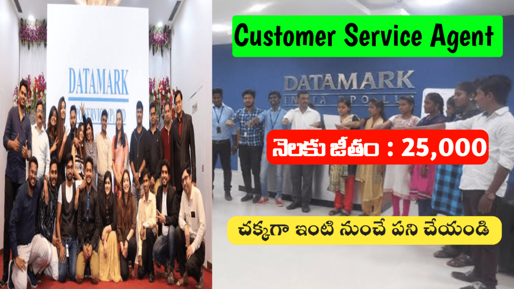 Amazing Customer Service Agent Jobs In 2025