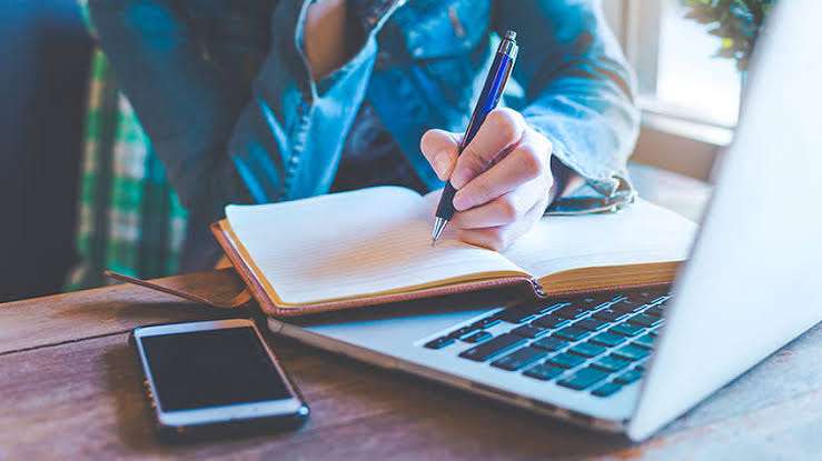 Most Important Content Writer Jobs Informs 2025