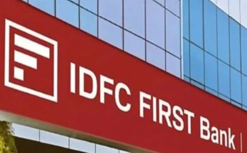 IDFC BANK లో డిగ్రీ పాసైన వారికీ గొప్ప అవకాశం ఇస్తున్నారు ₹25k సాలరీ ఇస్తారు మిస్ చేసుకోవద్దు 🙏🙏