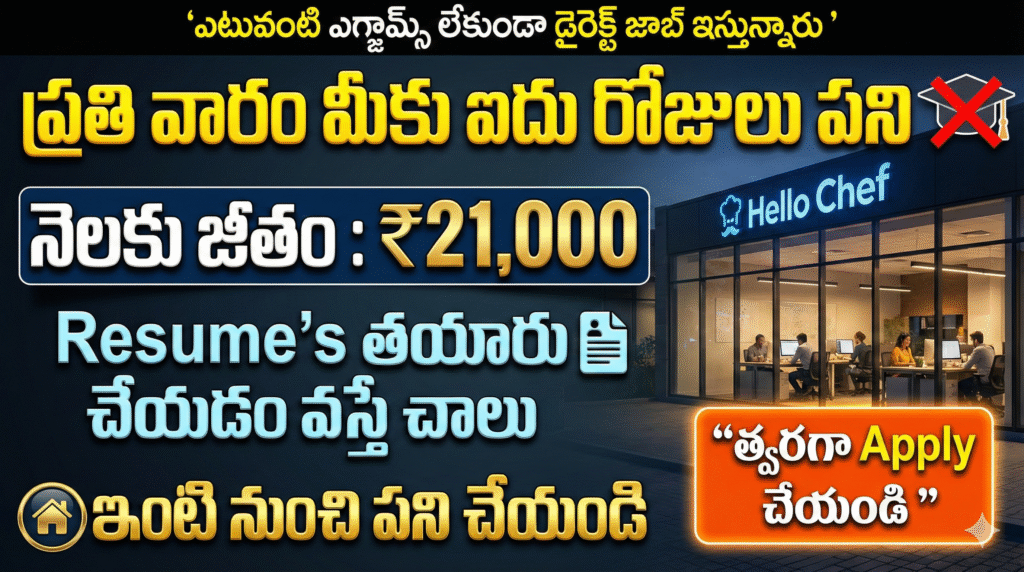 Best Recruiter Work From Home Jobs 2026