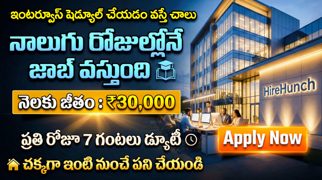 Most Important Technical Interviewer WFH 2026