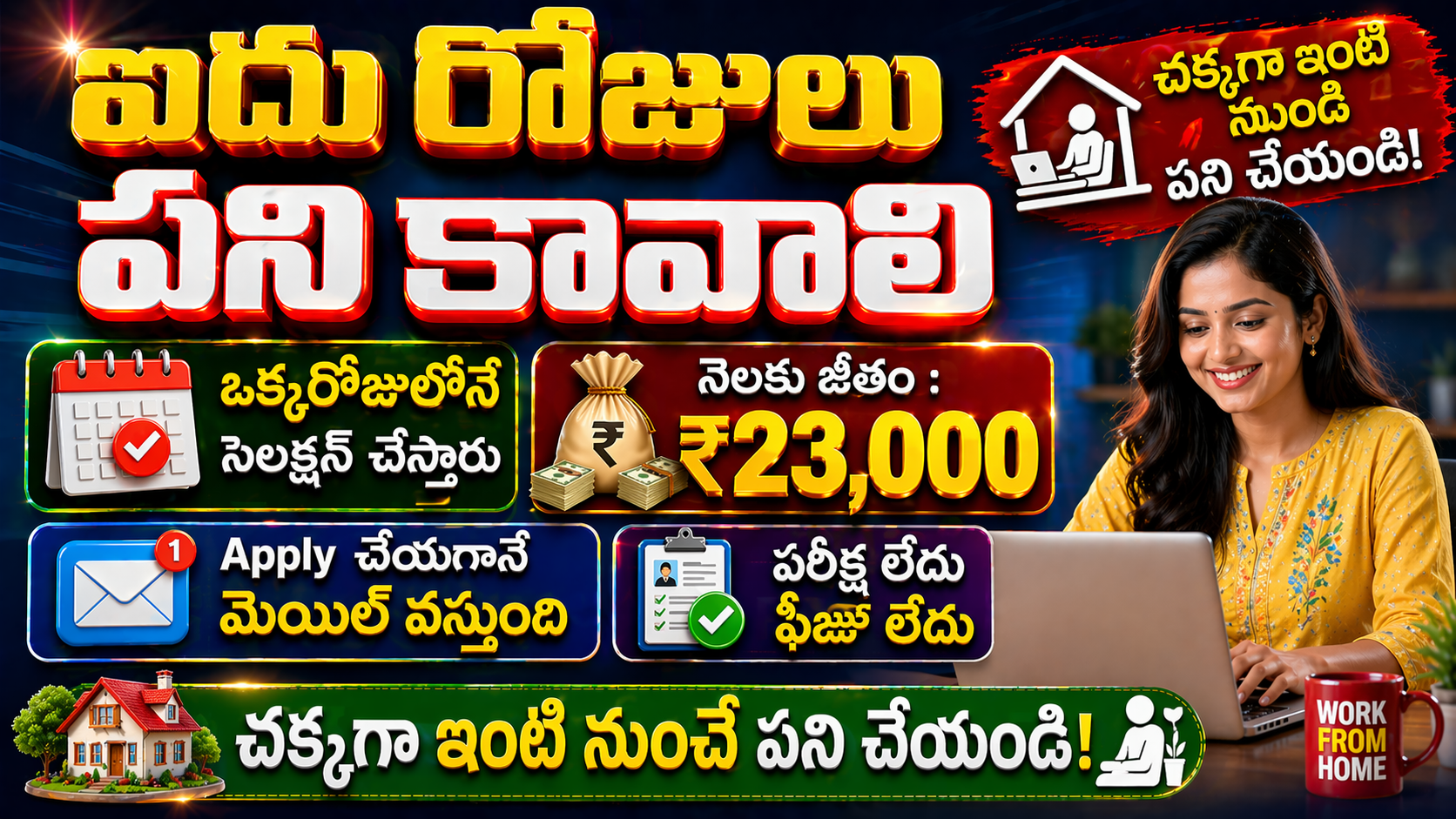 Excellent Telesales Work At Home Jobs 2026