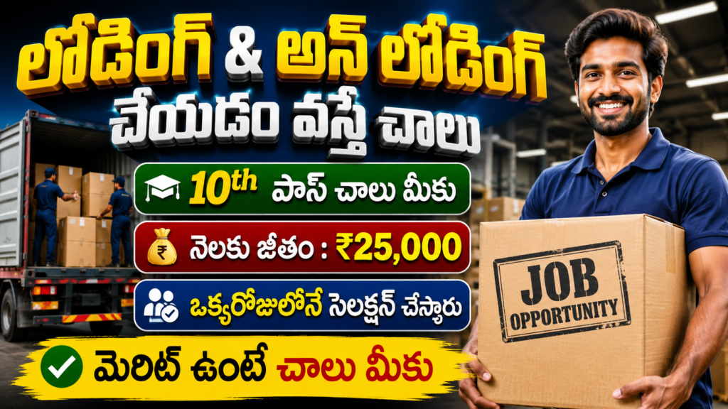 Excellent Warehouse Associate Jobs 2026